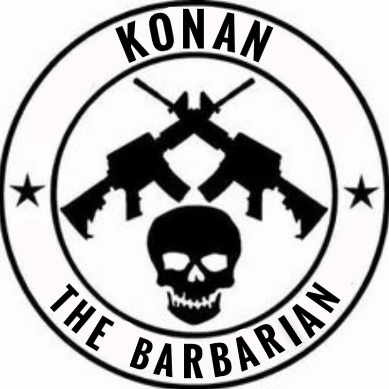 Photo de la chaîne de KonanTheBarbarian