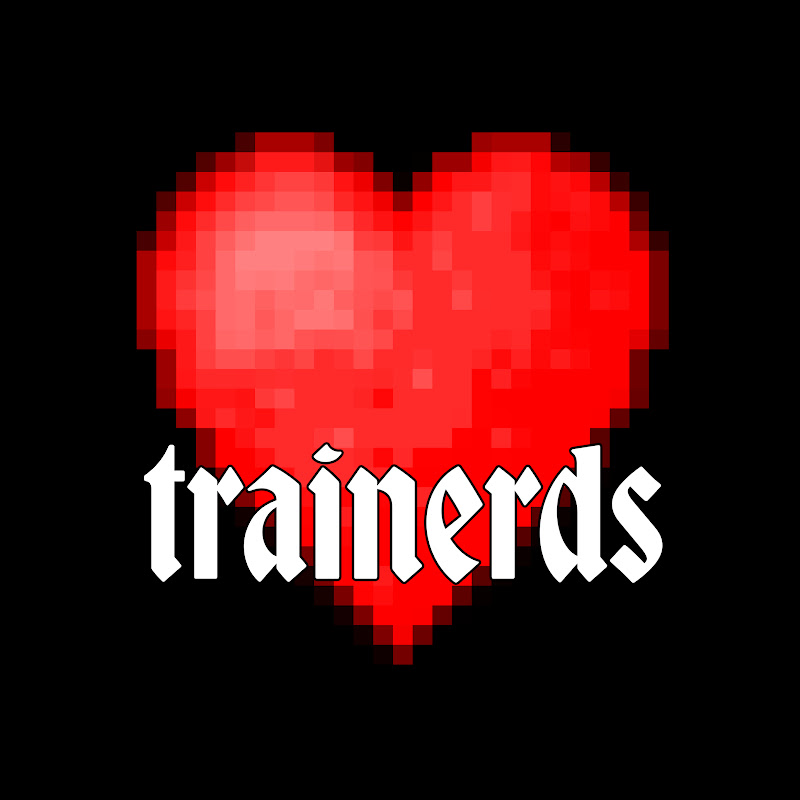Photo de la chaîne de TRAINERDS