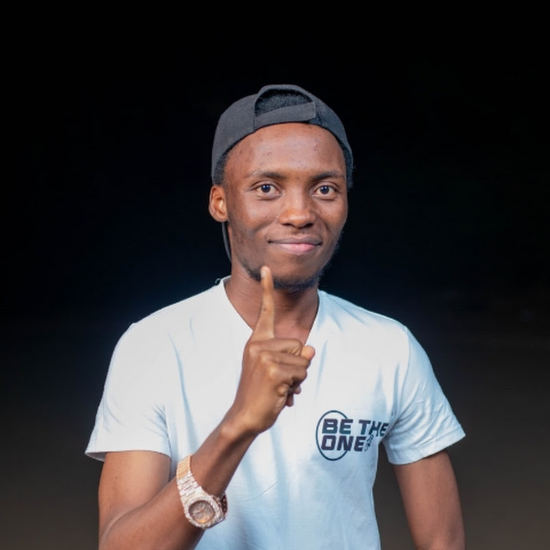 Photo de la chaîne de BETheOne☝