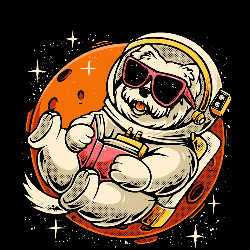 Photo de la chaîne de vt.physics