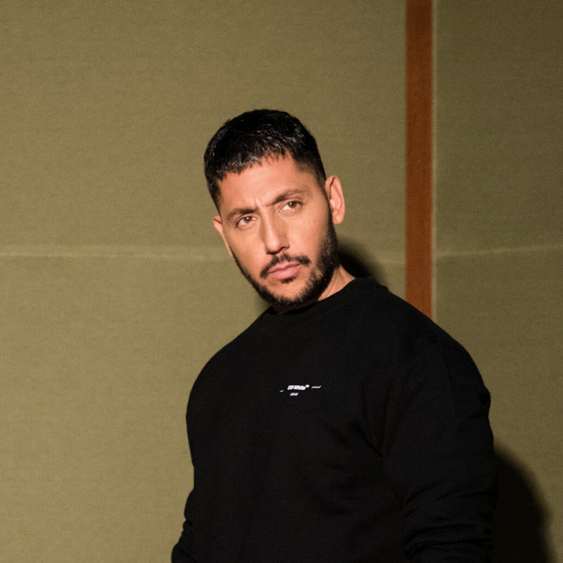 Photo de la chaîne de K Maro Officiel