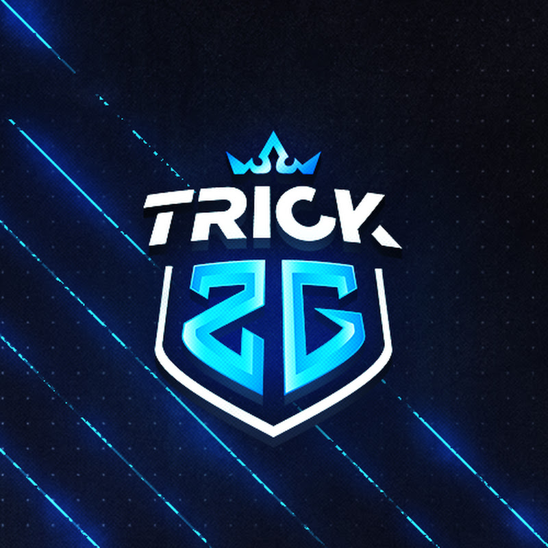 Photo de la chaîne de Trick2G