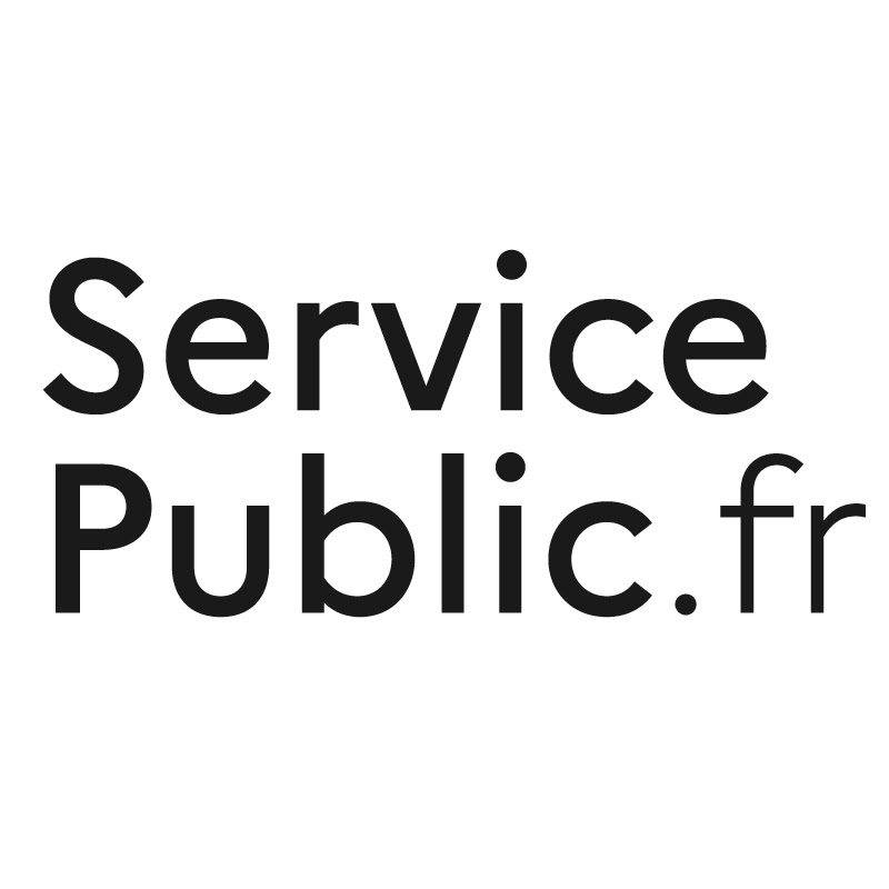 Photo de la chaîne de Service Public