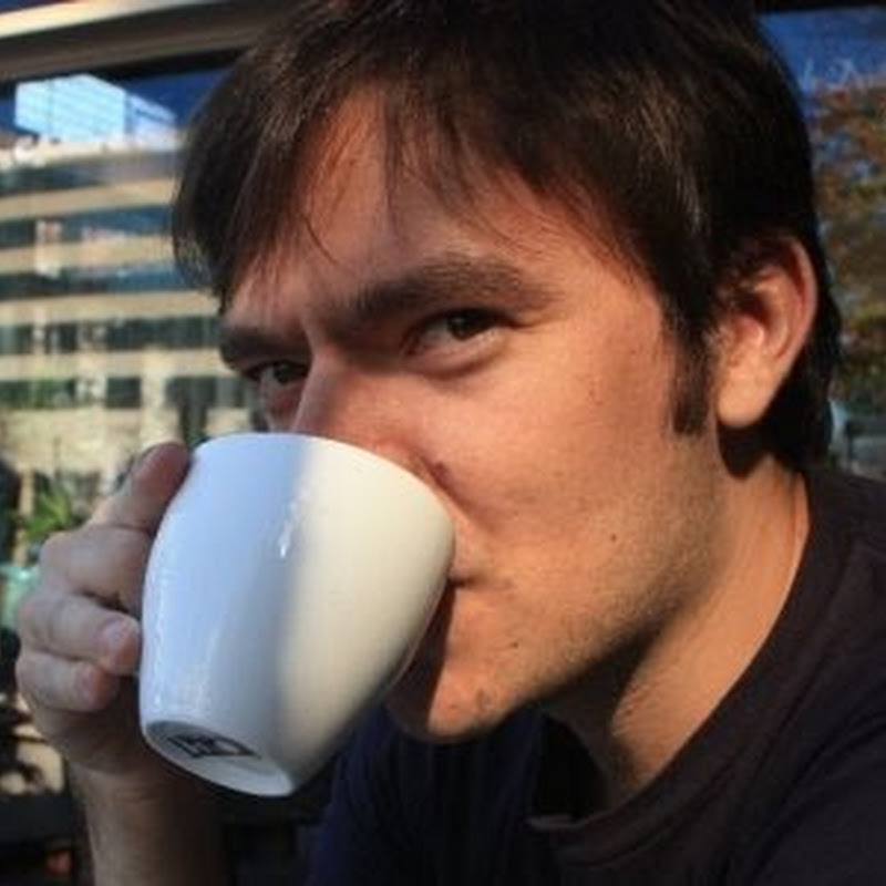 Photo de la chaîne de Alex Heitlinger