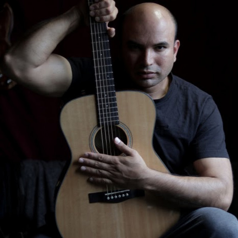 Photo de la chaîne de David's Music Channel