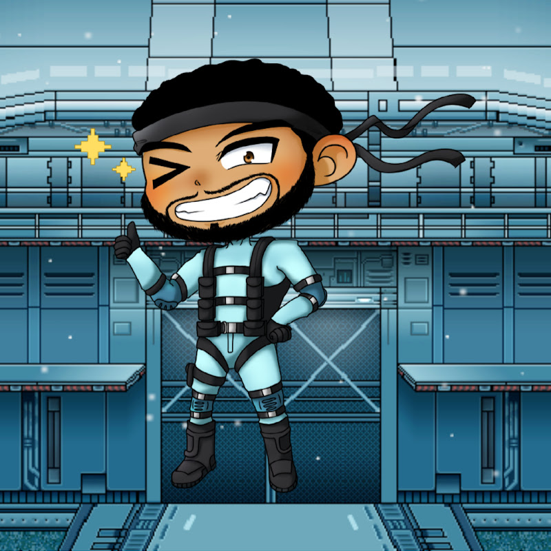 Photo de la chaîne de Senpapi Rick