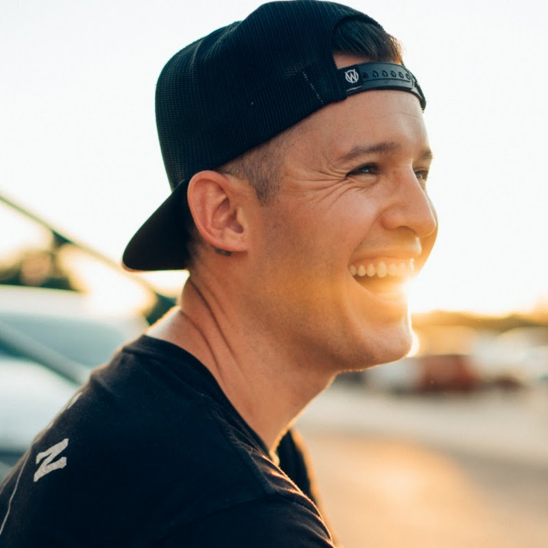 Photo de la chaîne de Jesse Showalter