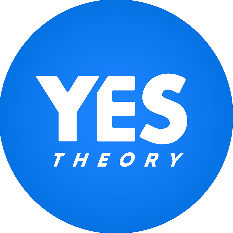 Photo de la chaîne de Yes Theory