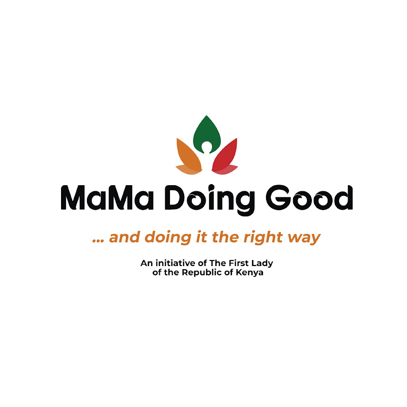 Photo de la chaîne de MaMa Doing Good