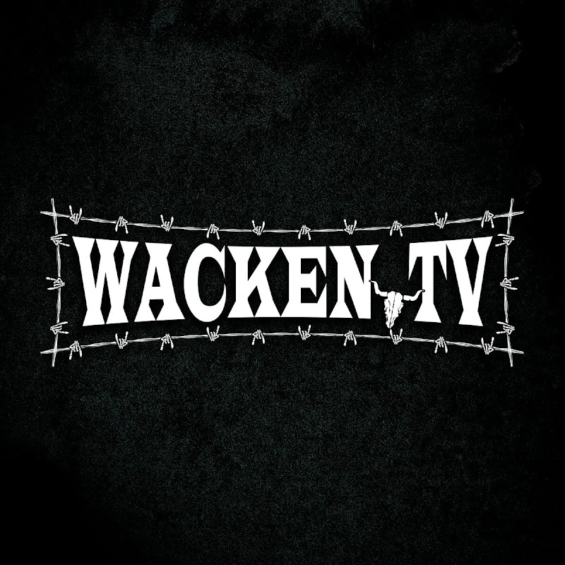 Photo de la chaîne de WackenTV