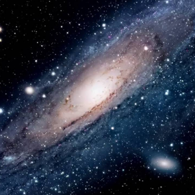 Photo de la chaîne de Alexander Perls - Topic