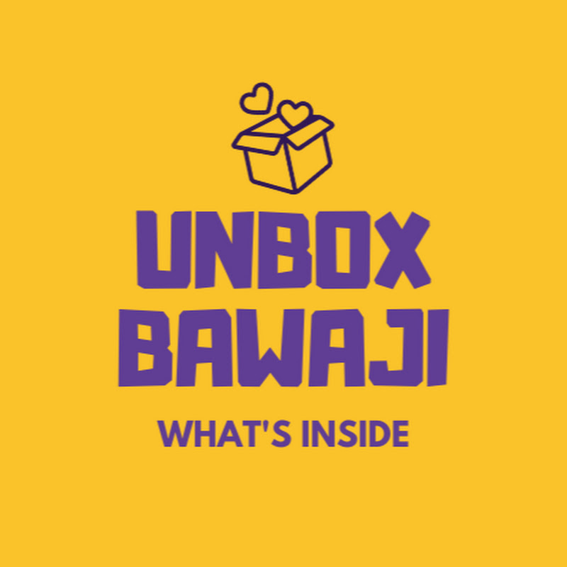 Photo de la chaîne de Unbox Bawaji