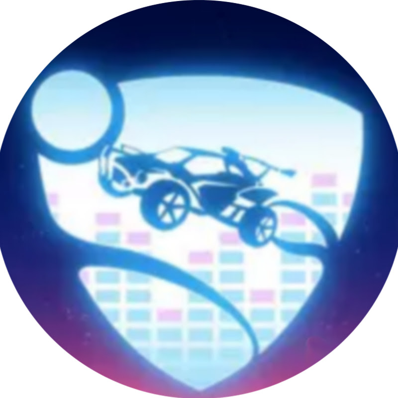 Photo de la chaîne de Ripper - Rocket League FR