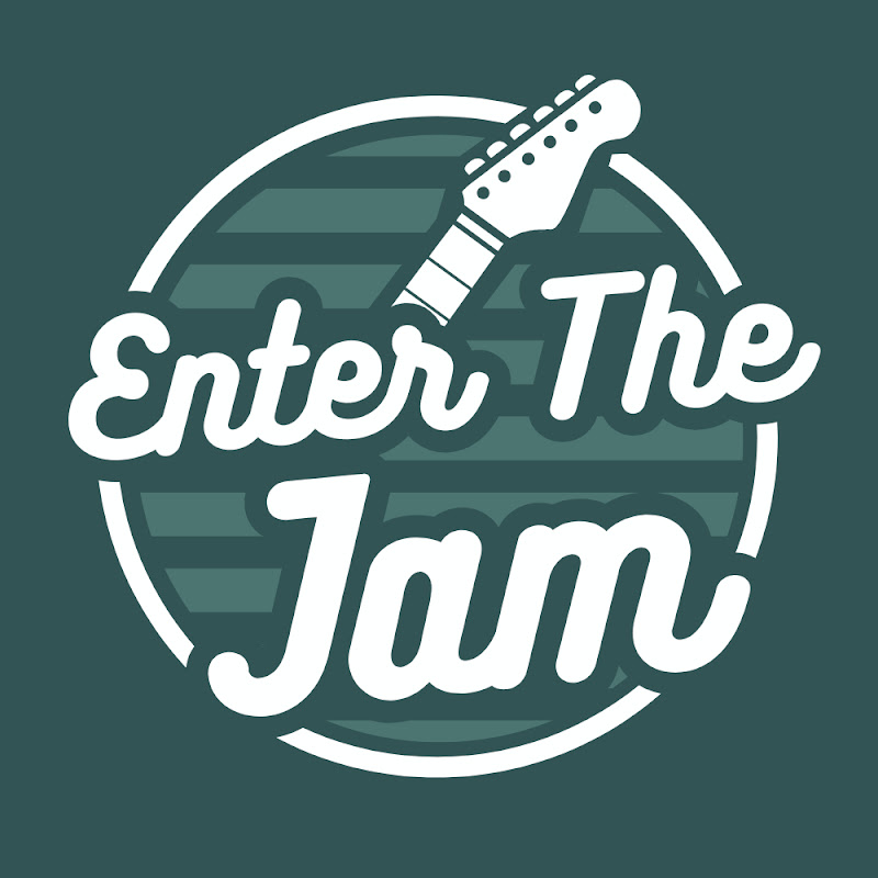 Photo de la chaîne de Enter The Jam
