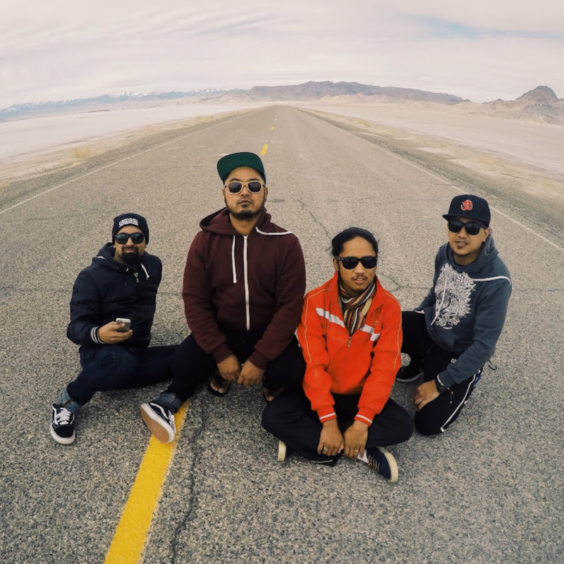 Photo de la chaîne de Albatross Nepal - Official