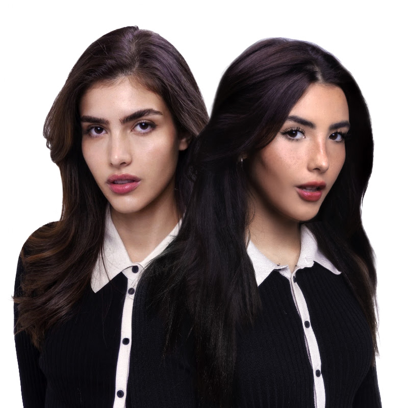 Photo de la chaîne de Botez Sisters Podcast