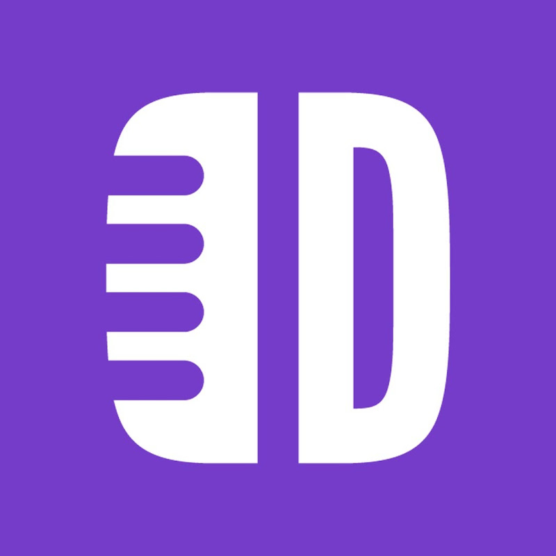 Photo de la chaîne de Dry Bar Comedy