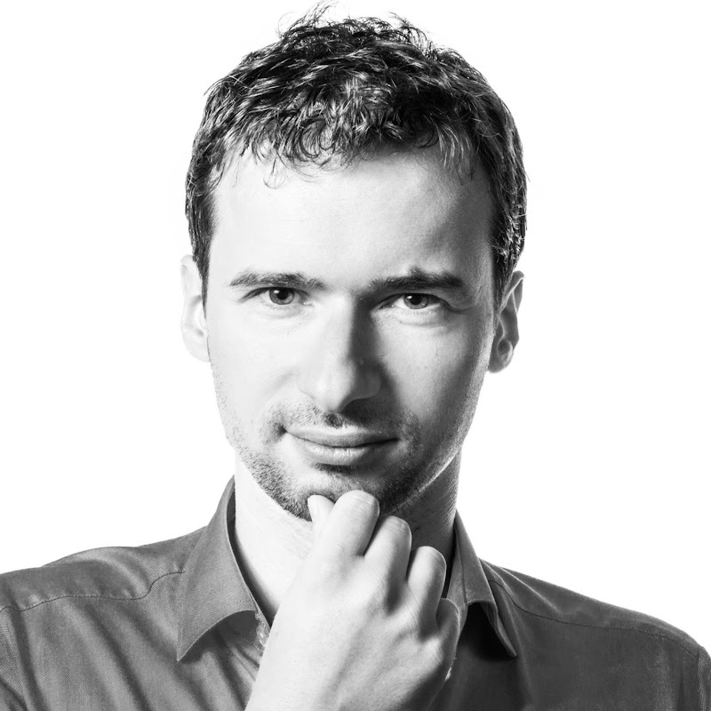 Photo de la chaîne de Olivier Roland