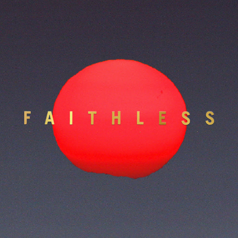 Photo de la chaîne de FaithlessVEVO