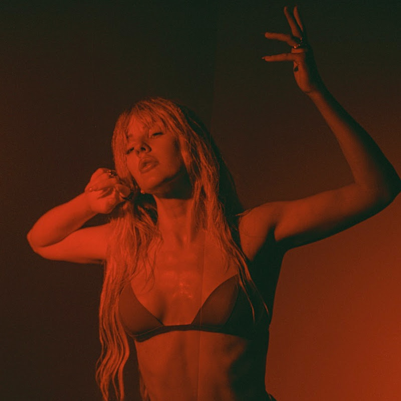 Photo de la chaîne de EllieGouldingVEVO