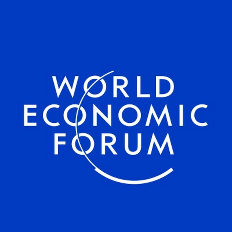 Photo de la chaîne de World Economic Forum