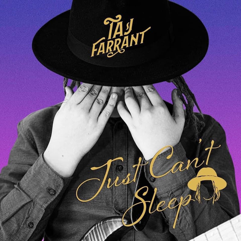 Photo de la chaîne de Taj Farrant