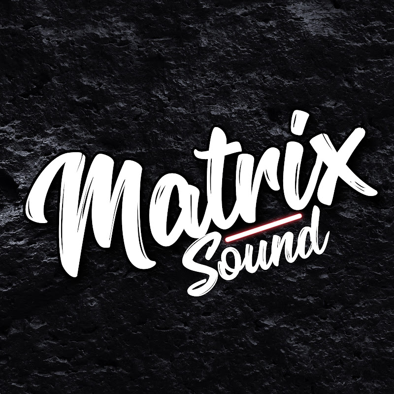 Photo de la chaîne de Matrix Sound