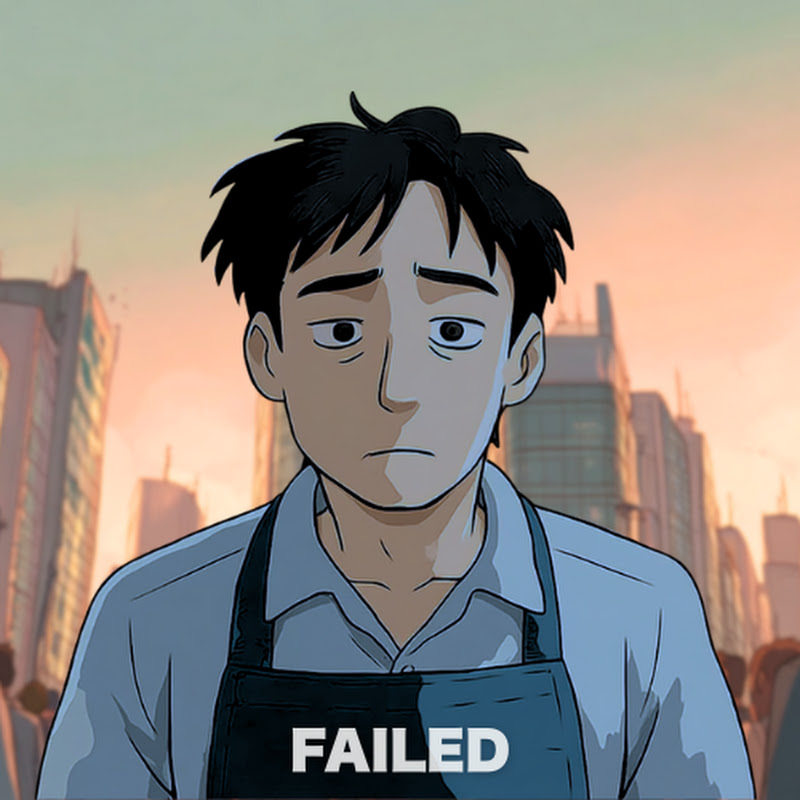 Photo de la chaîne de YOSHIO