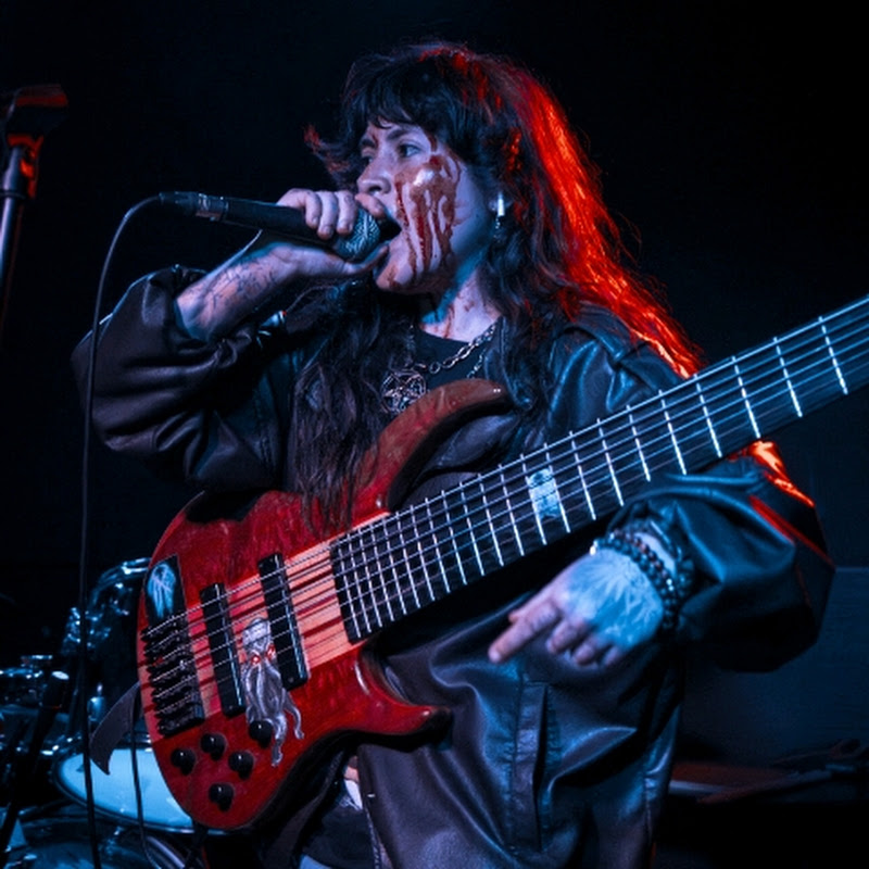 Photo de la chaîne de Arianne Gozzing - Topic