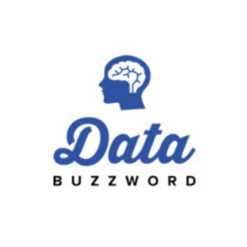 Photo de la chaîne de Databuzzword