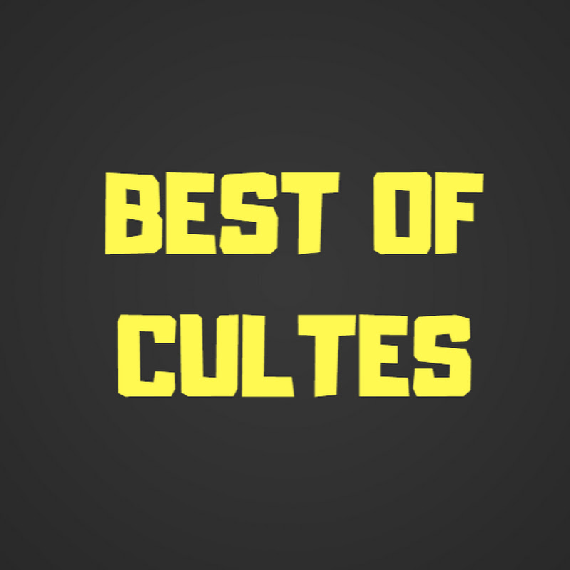 Photo de la chaîne de BEST OF CULTES