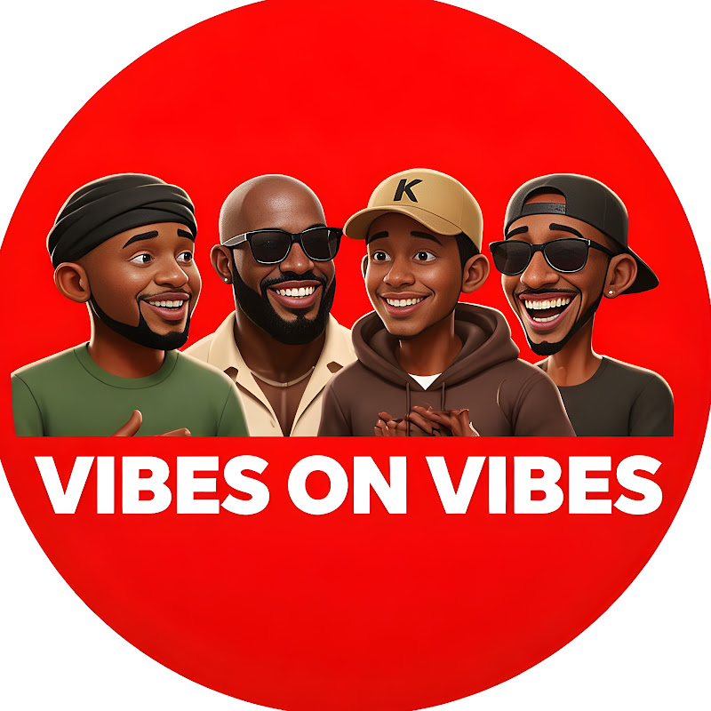 Photo de la chaîne de Vibes On Vibes
