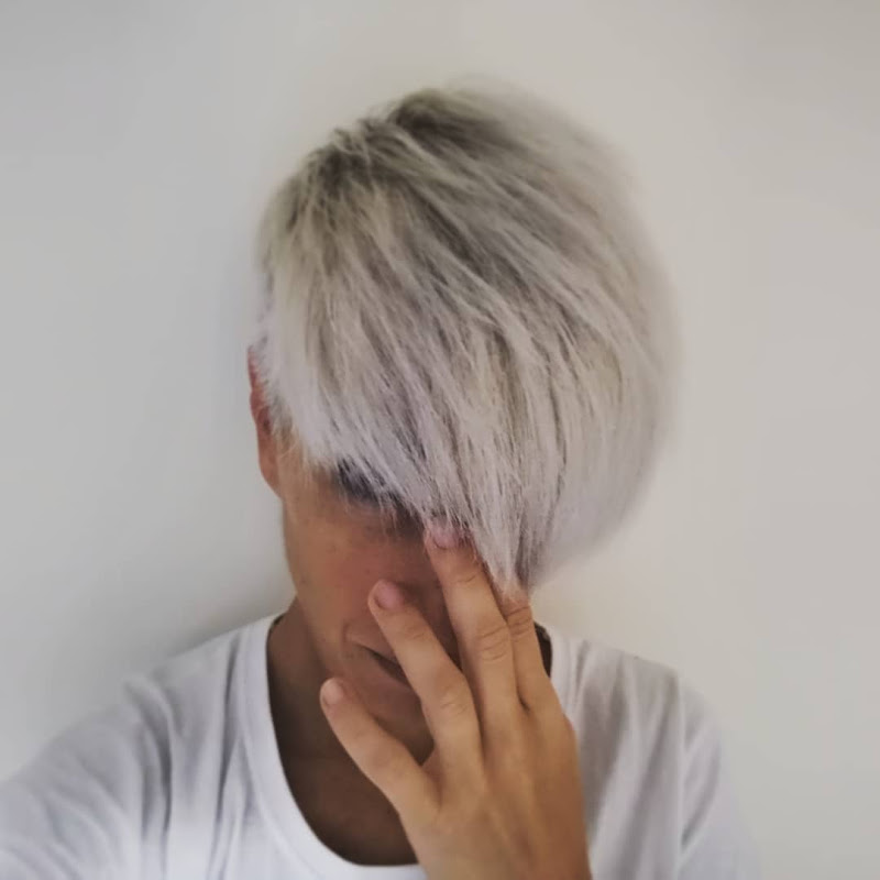 Photo de la chaîne de Reiko