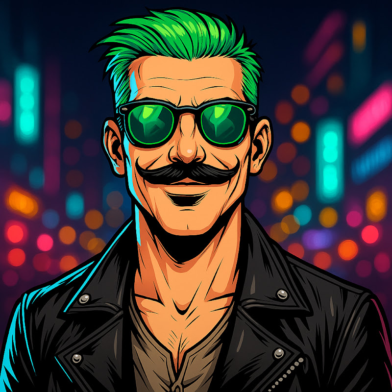 Photo de la chaîne de L33T GUY