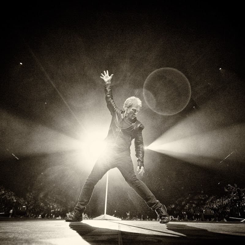 Photo de la chaîne de BonJoviVEVO