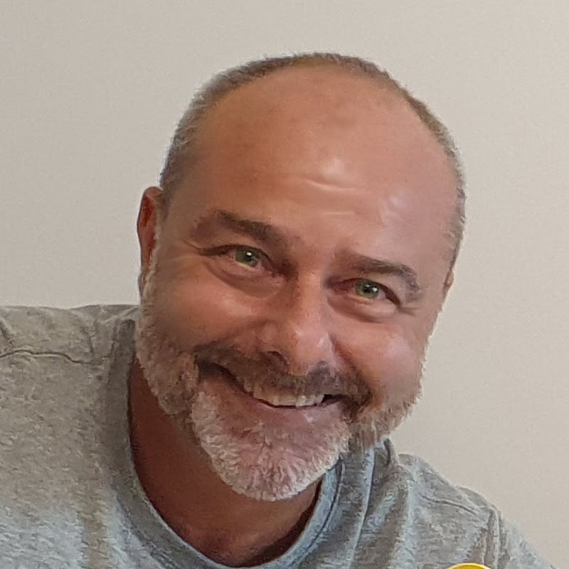 Photo de la chaîne de Tony Mendes