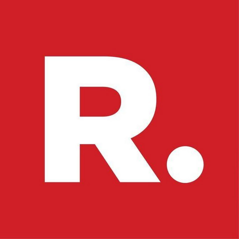 Photo de la chaîne de Republic World