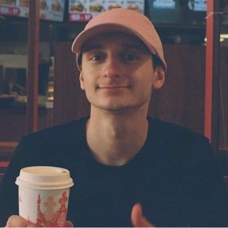 Photo de la chaîne de Maxime Biaggi