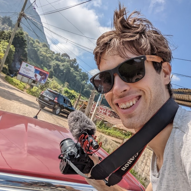 Photo de la chaîne de The New Travel