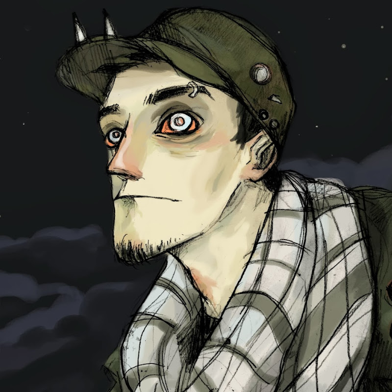 Photo de la chaîne de Shlygly