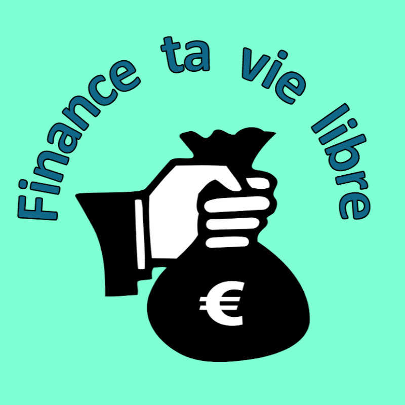 Photo de la chaîne de Finance ta vie libre