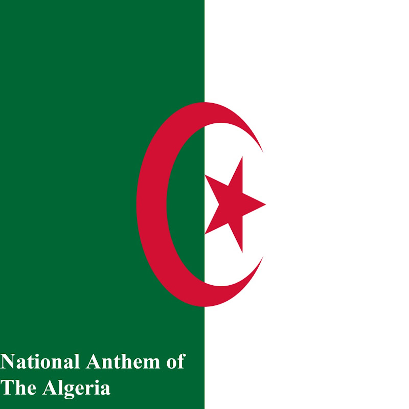 Photo de la chaîne de National Anthem Band - Topic