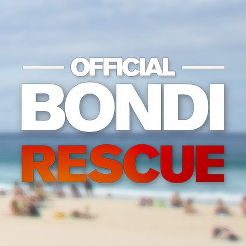 Photo de la chaîne de BondiRescue