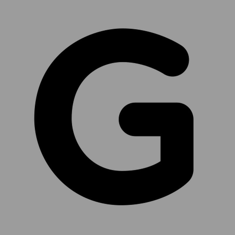 Photo de la chaîne de Gizmodo