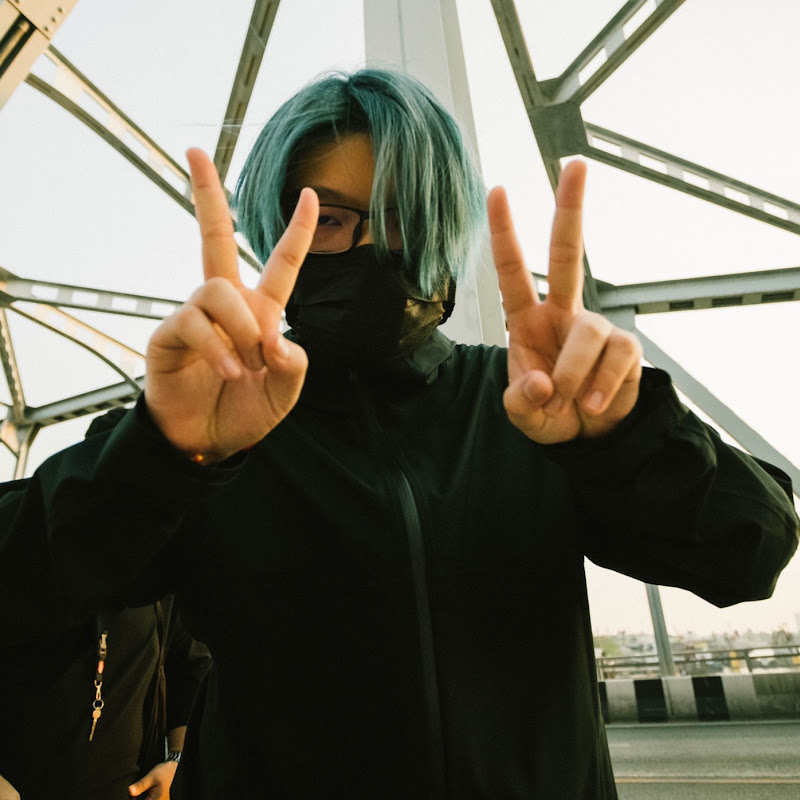 Photo de la chaîne de peerapat