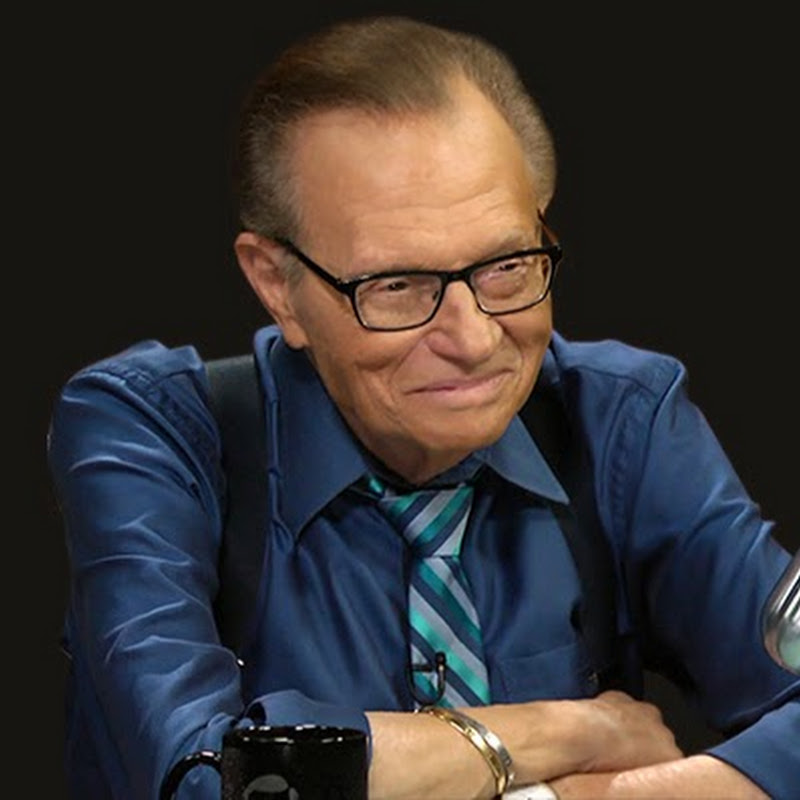 Photo de la chaîne de Larry King