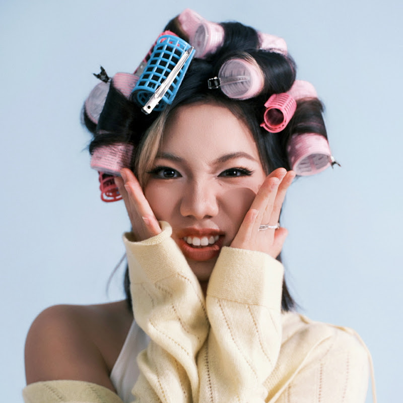 Photo de la chaîne de Vicky