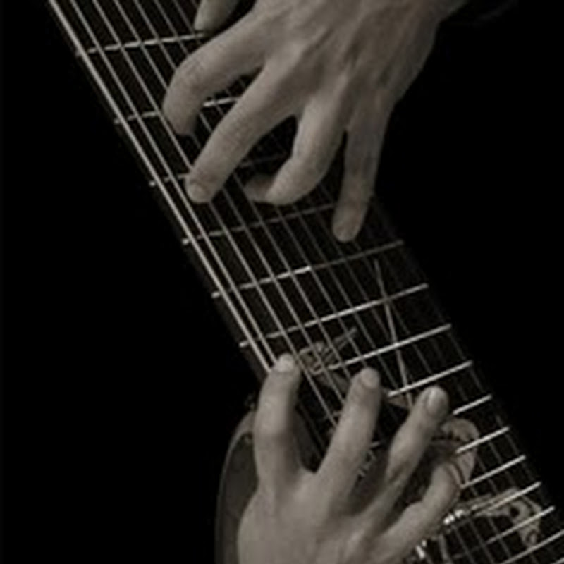 Photo de la chaîne de Jean Baudin