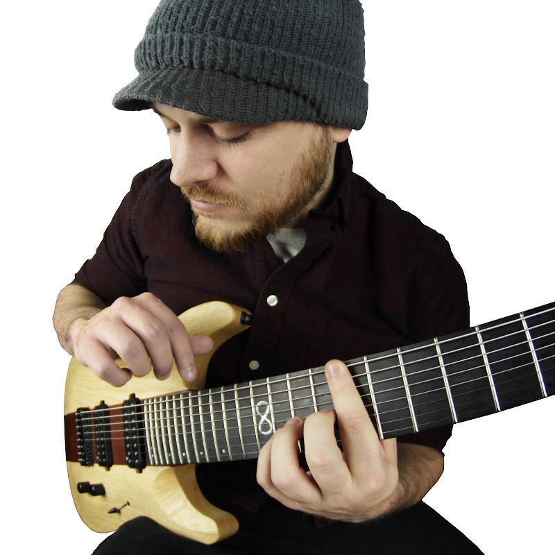 Photo de la chaîne de Rob Scallon