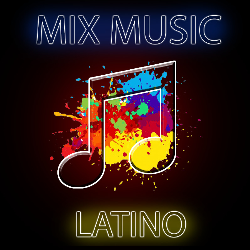 Photo de la chaîne de Mix Music Latino